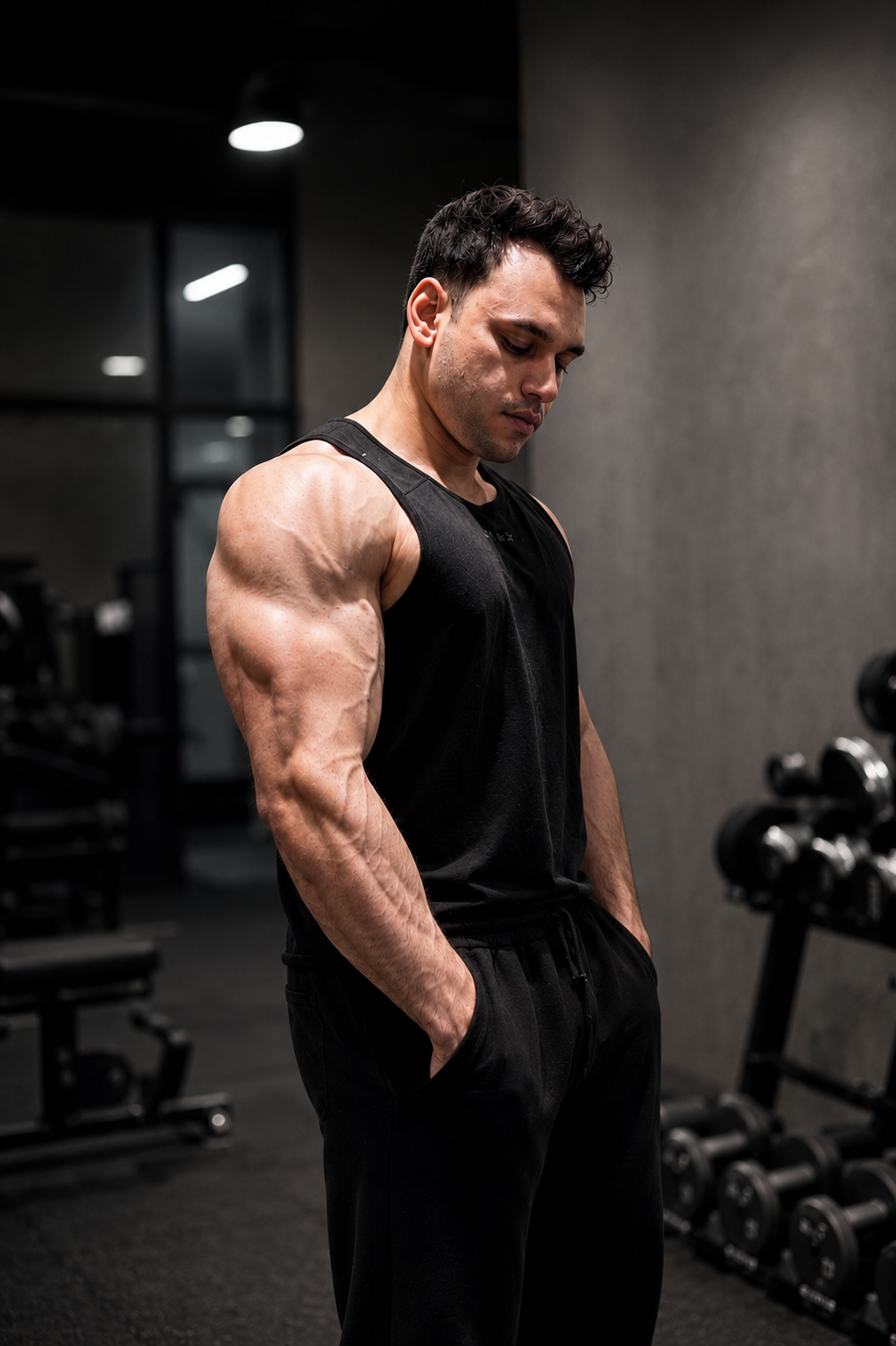 Coach - Muscle Mariner